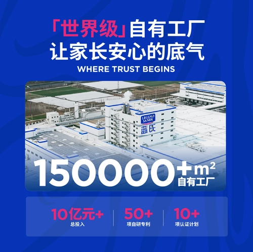 【重磅升级】蓝氏真鲜乳鸽鲜肉冻干狗粮中小型犬成幼犬粮泰迪比熊 4
