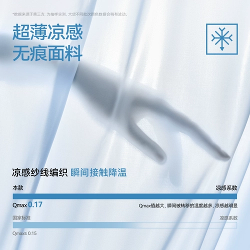 孙怡同款草本初色内衣女夏薄款美背聚拢小胸超薄无痕细肩带文胸罩 2